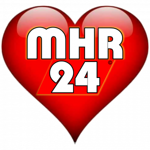 MHR24 Herz - öffnet Radio-DE-Player