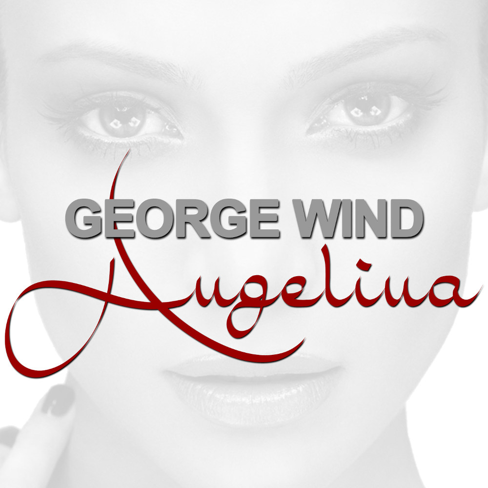 George Wind Angelina – MHR24 – MyHitradio24