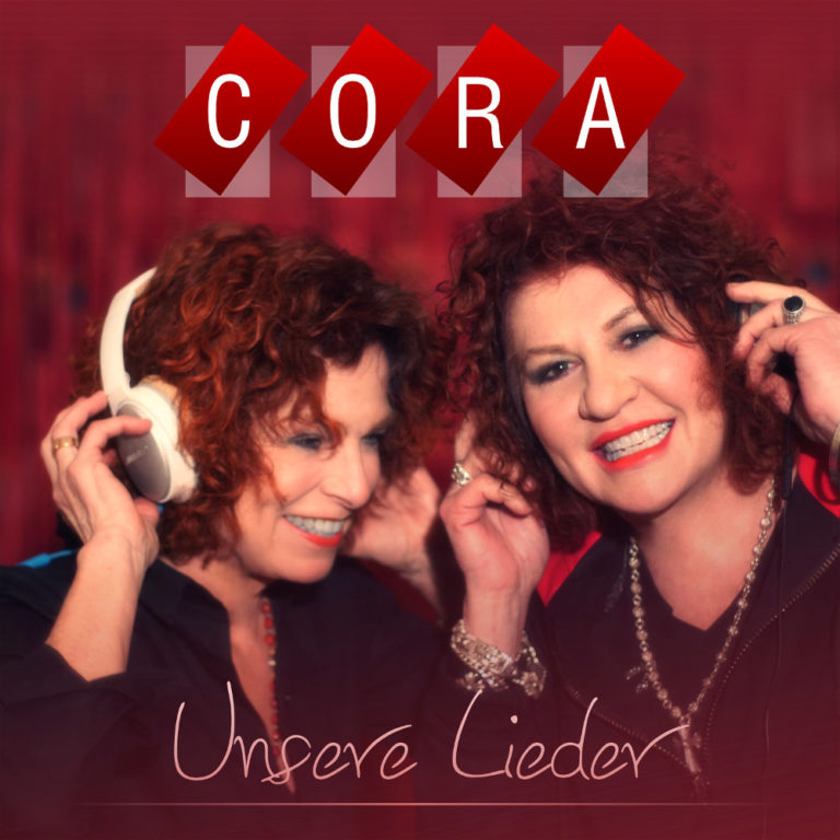 Cora Unsere Lieder MHR24 MyHitradio24