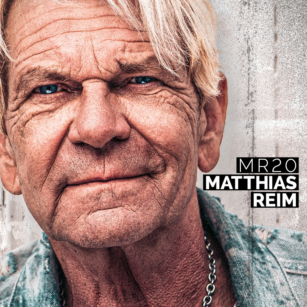 Matthias Reim Tattoo MHR24 MyHitradio24