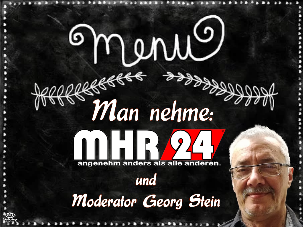 Die Georg Stein Show