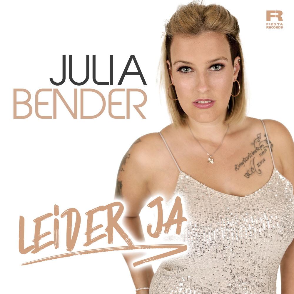 Julia Bender