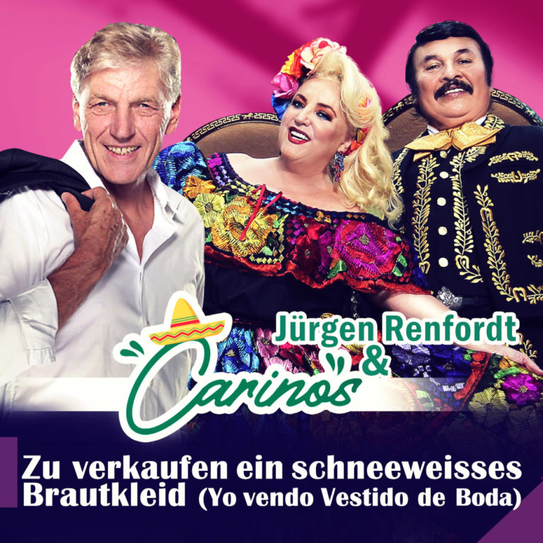 Jürgen Renfordt Zu Verkaufen Ein Schneeweißes Brautkleid