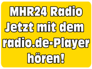 Radio mit Radio.de Player hören