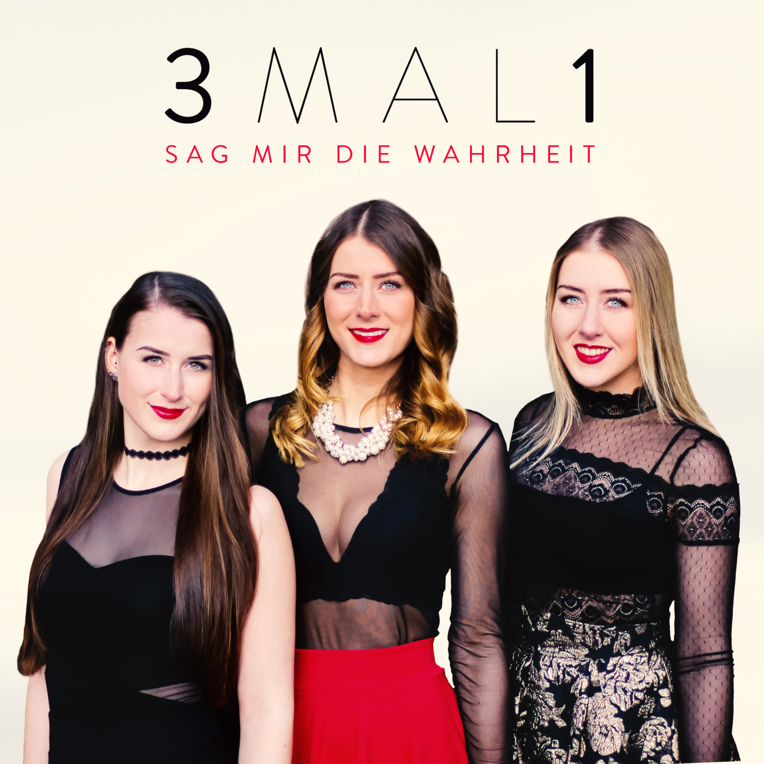 3mal1 Sag mir die Wahrheit MHR24 MyHitradio24