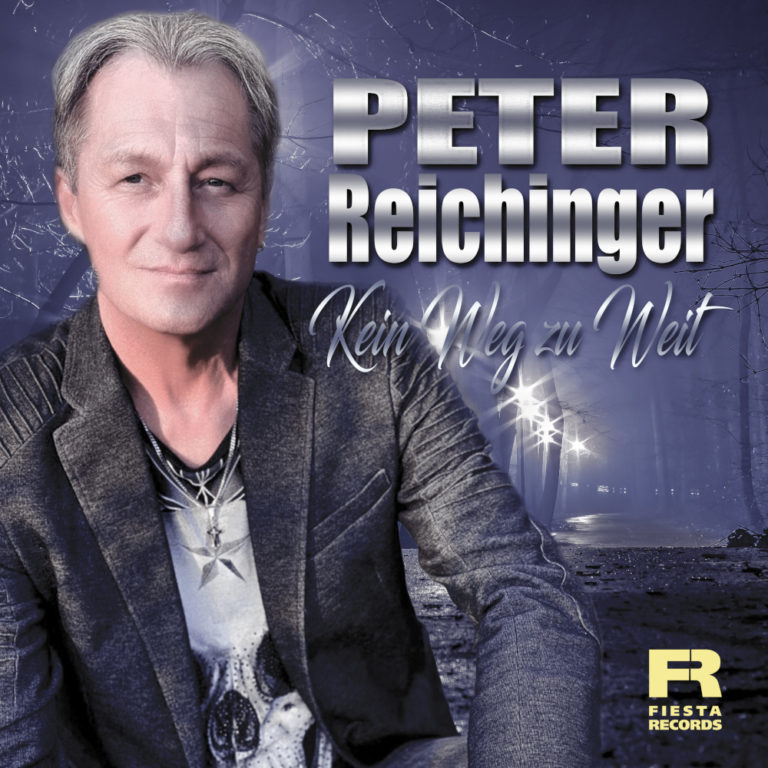 Peter Maffay Auf Dem Weg Zu Mir Text