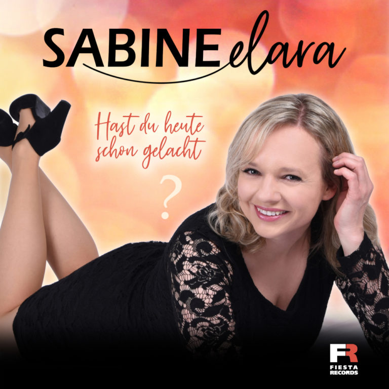 Sabine Elara Hast Du Heute Schon Gelacht MHR24 MyHitradio24