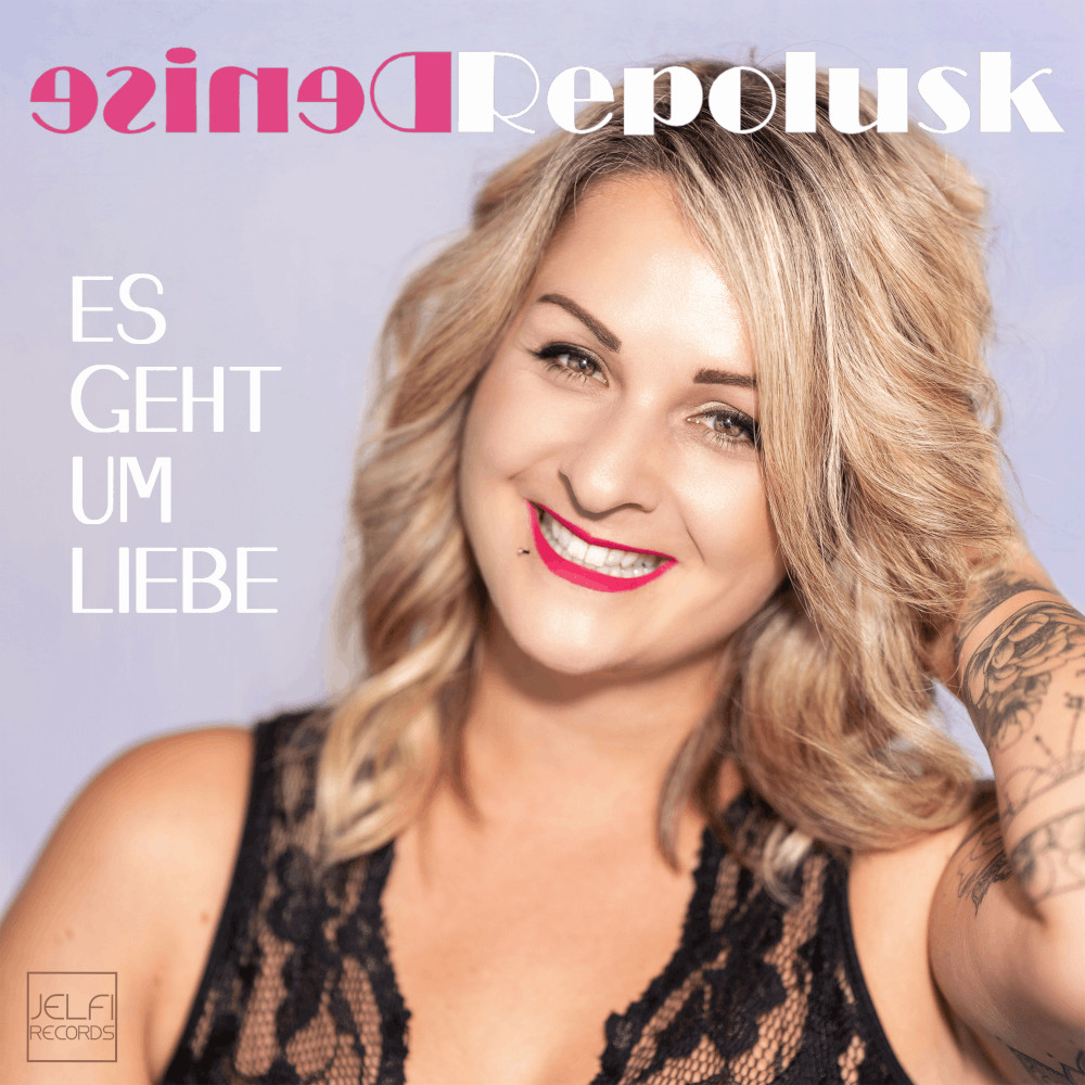 Denise Repolusk Es Geht Um Liebe Mhr24 Myhitradio24