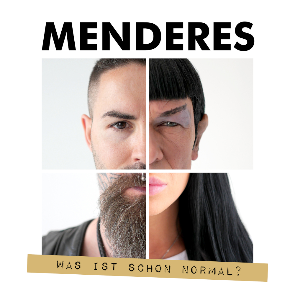 Menderes Was Ist Schon Normal MHR24 MyHitradio24