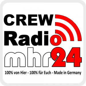 Die MHR24 Crew