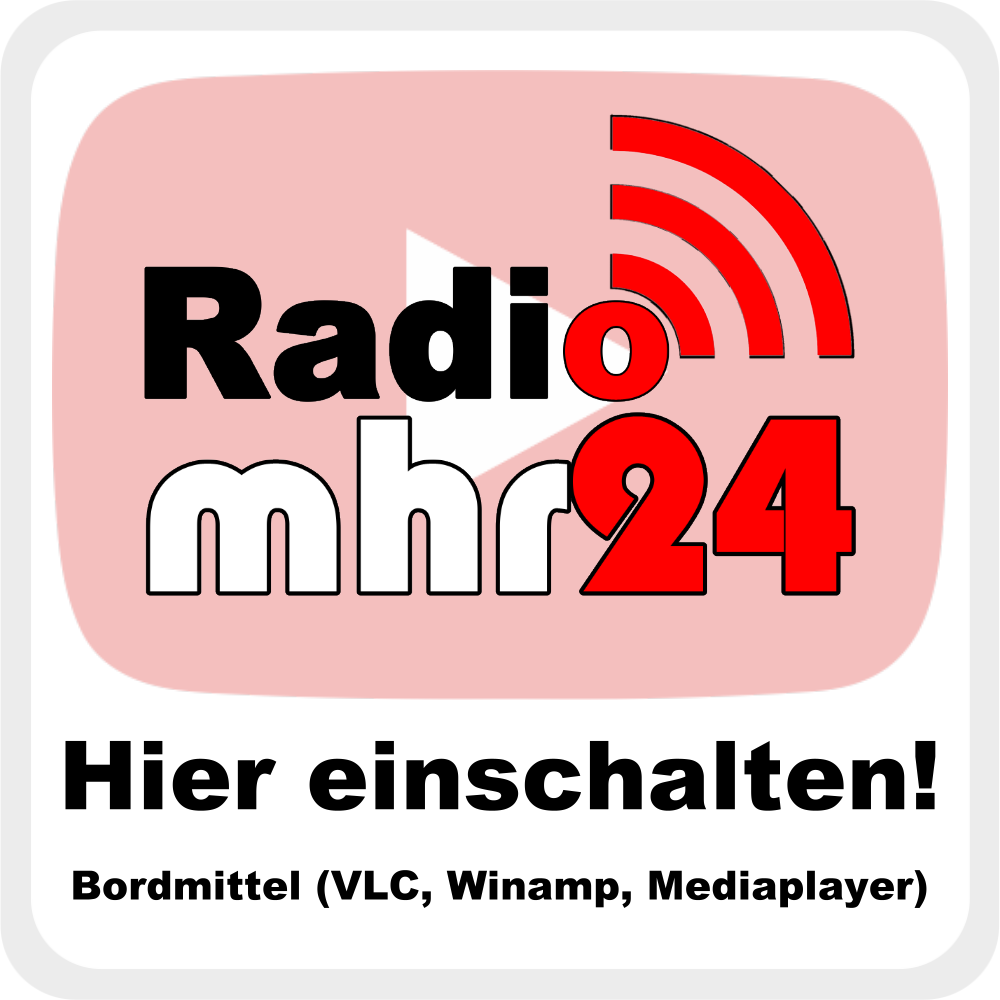 MHR24  mit Bordmitteln hören