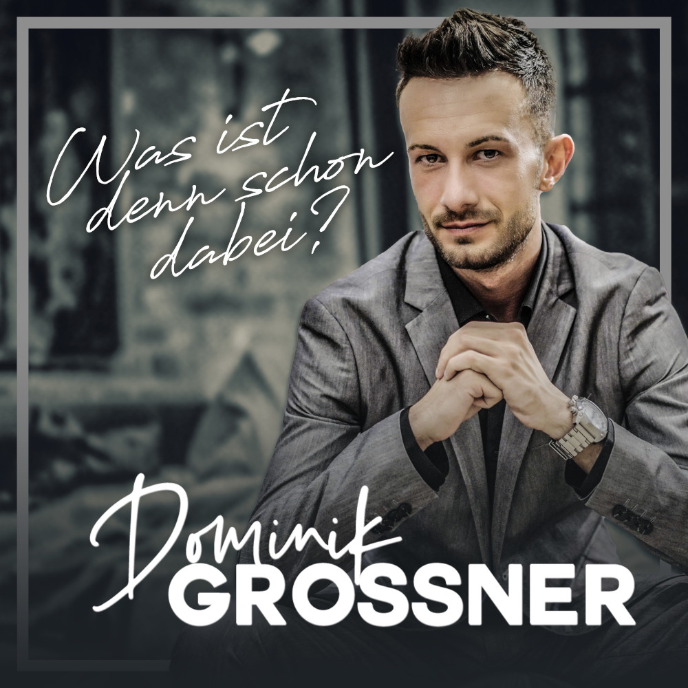 Was Ist Denn Schon Dabei Zusammenfassung Der Kapitel Dominik Grossner Was Ist Denn Schon Dabei – MHR24 – MyHitradio24