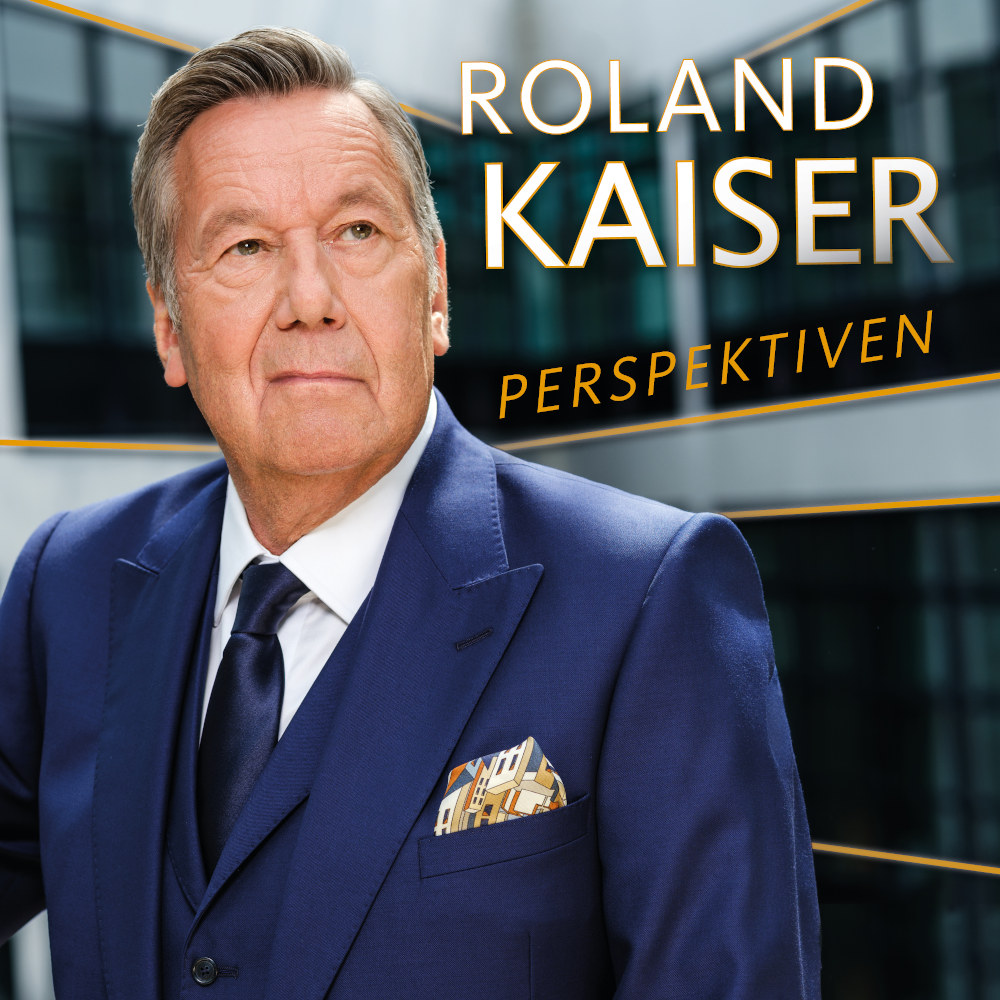 Roland Kaiser Du, Deine Freundin Und