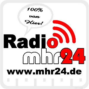 MHR24 – MyHitradio24