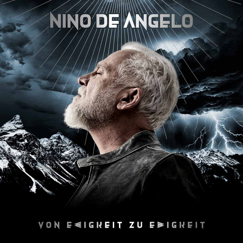 Nino De Angelo Nicht Eine Träne – MHR24 – MyHitradio24