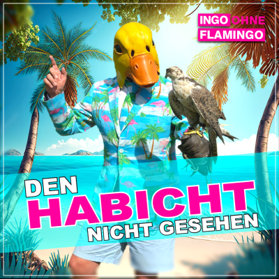 Ingo ohne Flamingo Den Habicht Nicht Gesehen – MHR24 – MyHitradio24