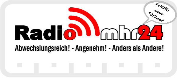 MHR24 – MyHitradio24