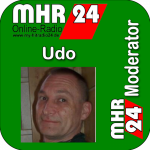 Profilbild von Udo